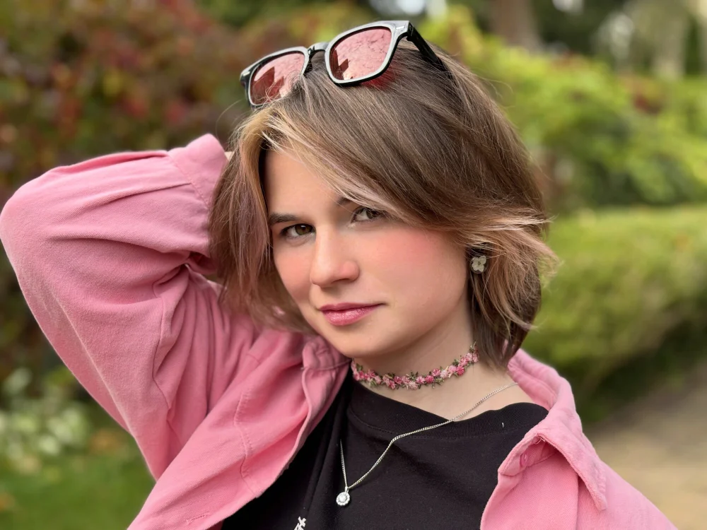 Sembang XXX Luar Talian AliceAllard