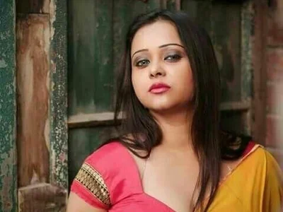 Pritikapriti - Girl 