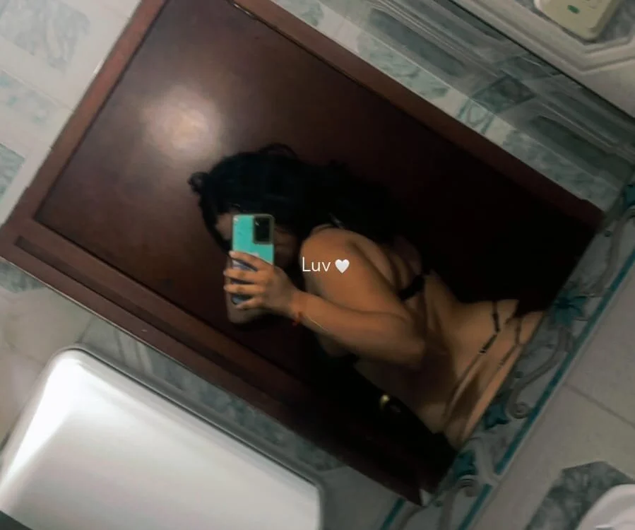 Sembang XXX Luar Talian aisha_bless
