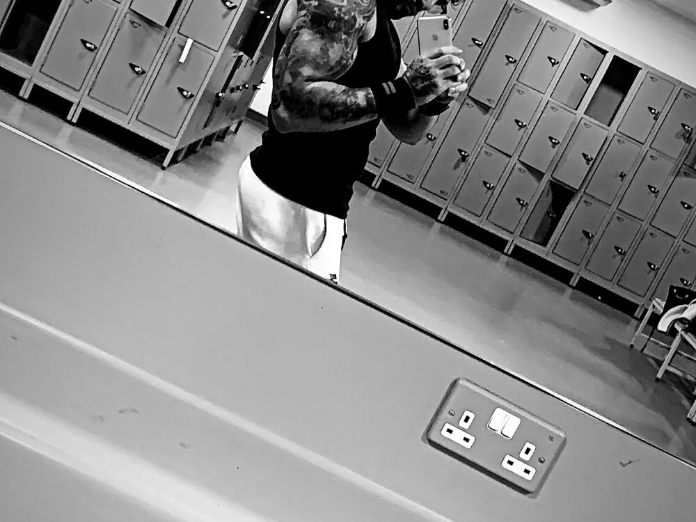 Chatroom XXX hors ligne de MasterRaylei1