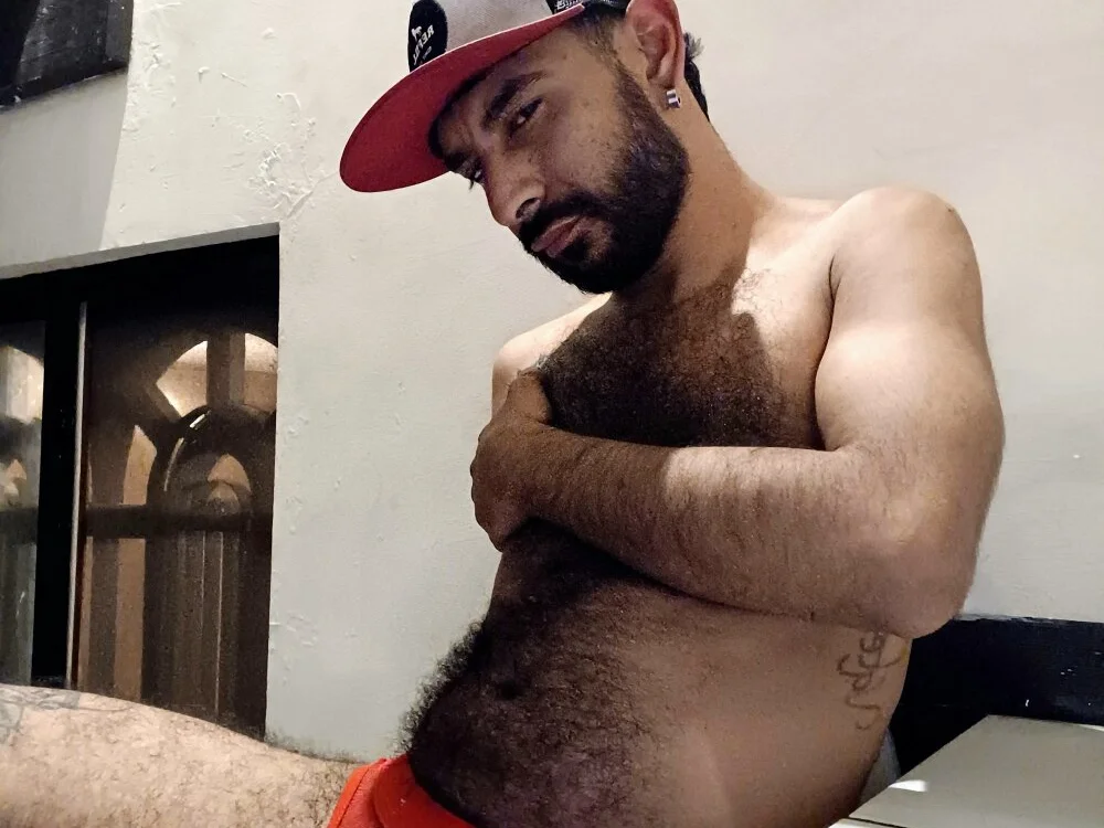 Barbanegra91mx Offline XXX-Chat