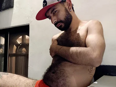 Barbanegra91mx profile