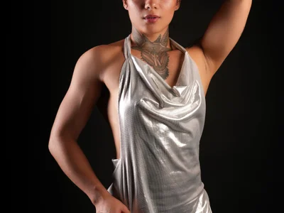 Dalila_sette_ - Girl 