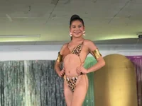 Модель hotjessieempress