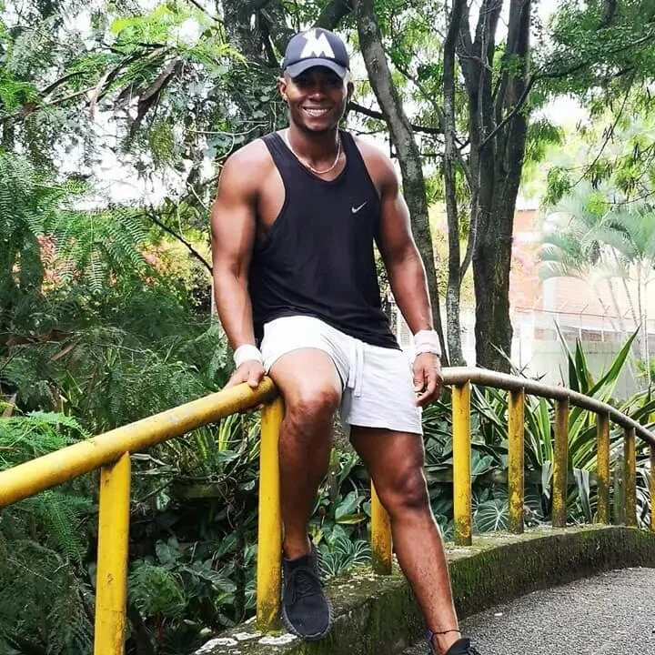 jangoblack's Offline XXX Chat