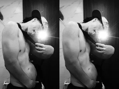 Ninou_14 - Boy 