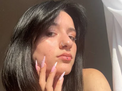 NakishaPreedom - Girl 