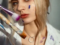 OlindaFosdickのライブXXXチャット