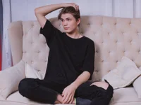 Justin_Horn's webcam live show