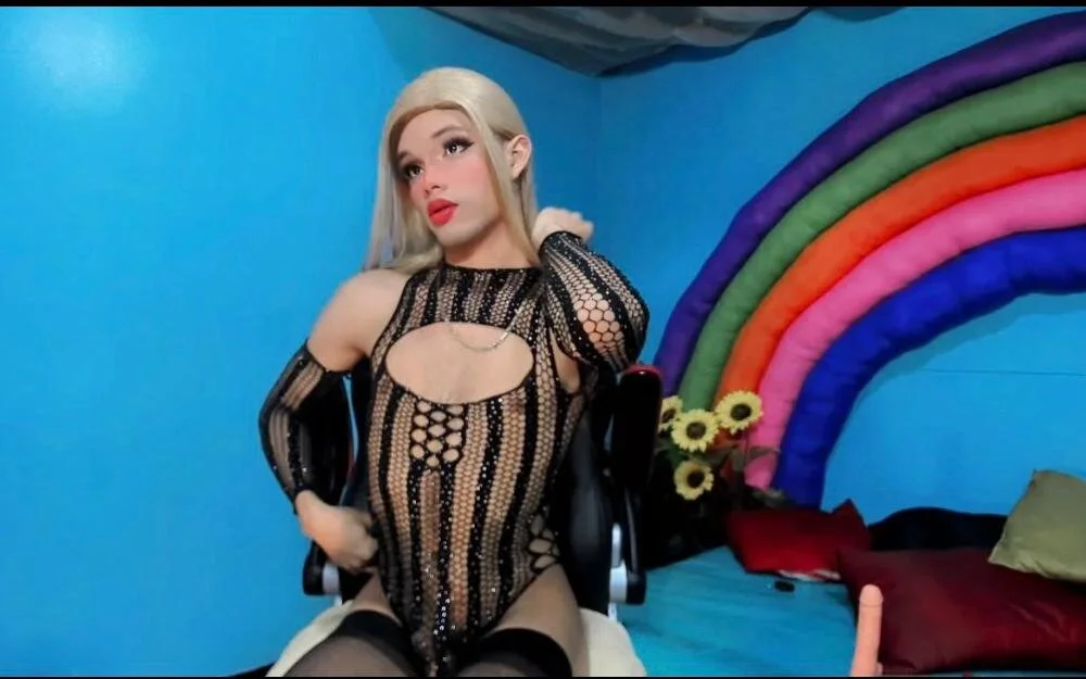 Offline XXX chat modela Isabella_Kirk_