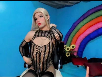 Isabella_Kirk_ - Trans 