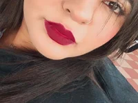 Živý XXX chat Luciana_r