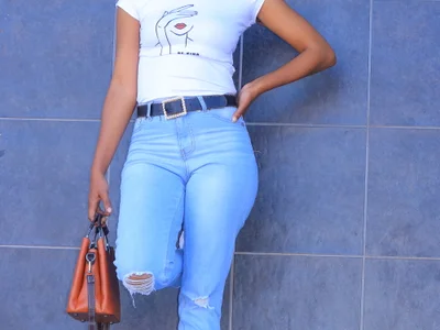 Profile of kefiloe888