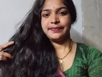 Miss_krishi's webcam live show