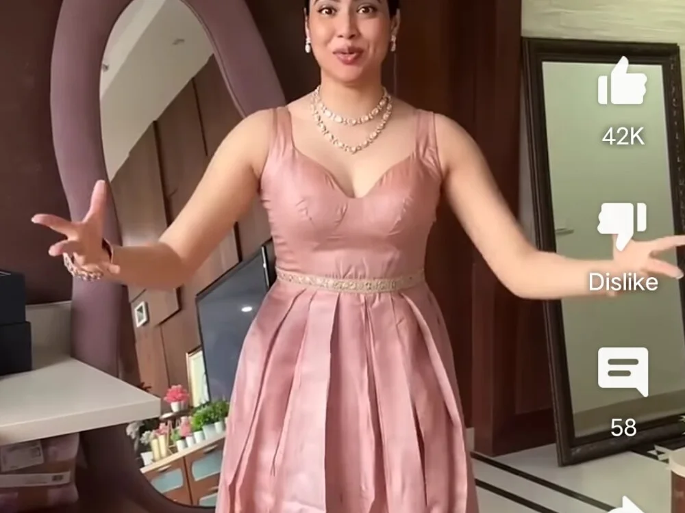 Chat XXX offline de jasleen