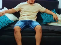 Offline chatovací místnost vedixon83