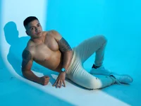 Модель Marc__Waatson