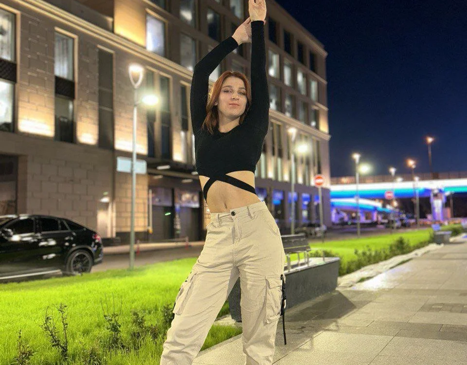 دردشة KeriGenet الجنسية دون اتصال