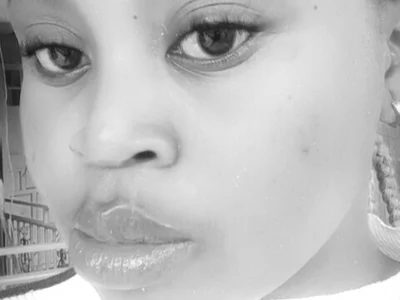 EboniesBelle - Girl 