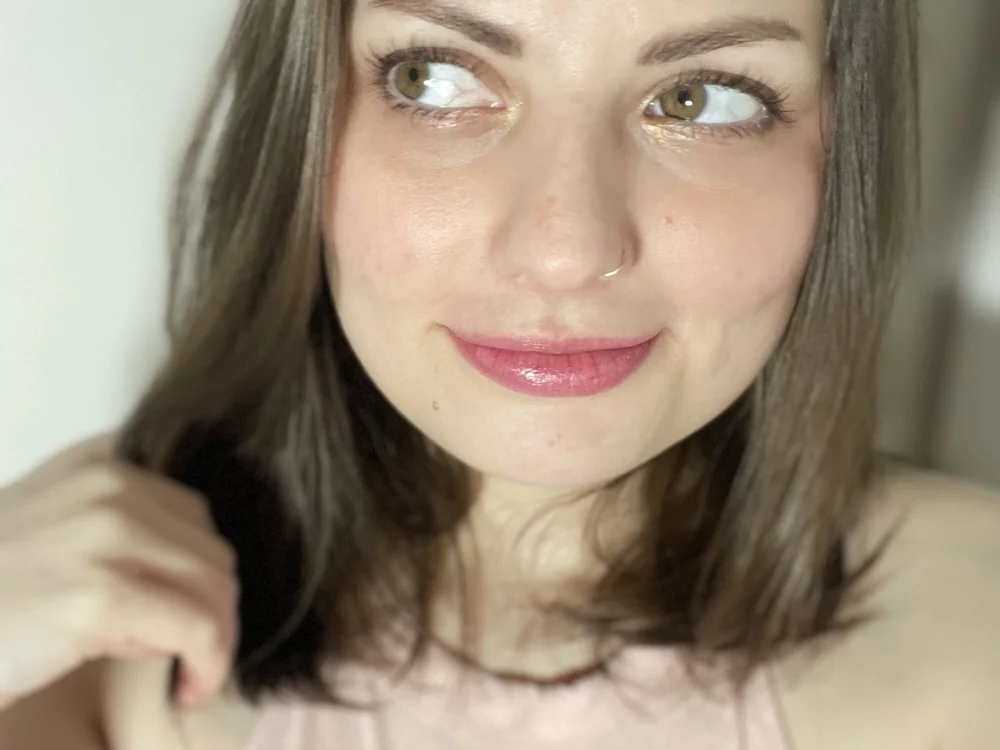 lacyjunefox