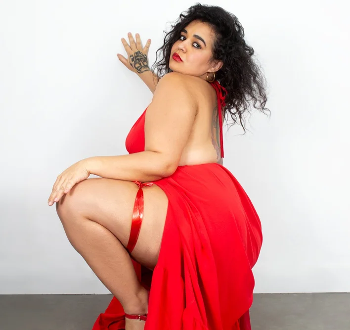 Chat XXX Live Reginavegaa