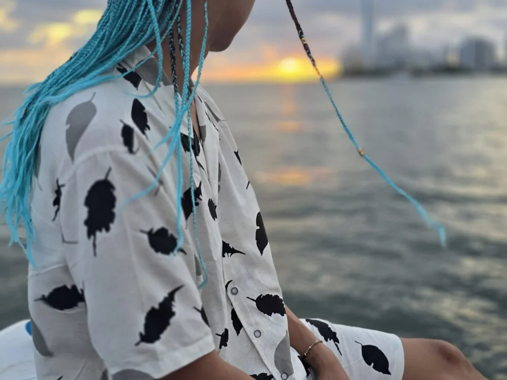 Chat +18 off-line de Afro_god_