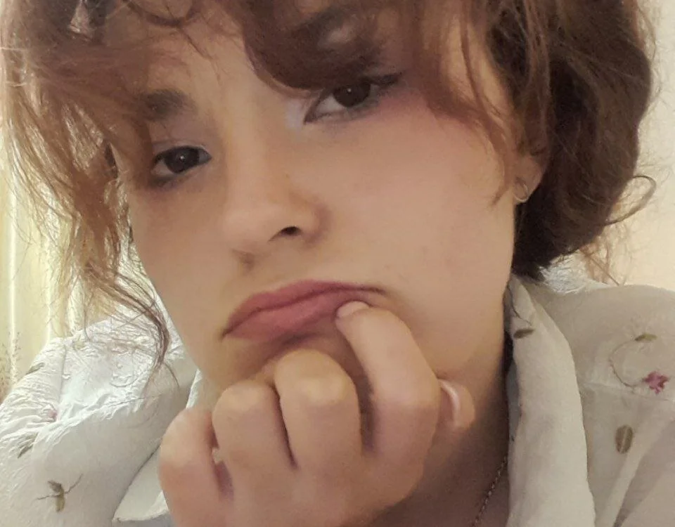 LeyaaStarr's Offline XXX Chat