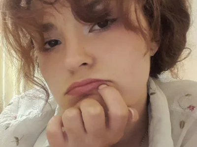 LeyaaStarr - Girl 