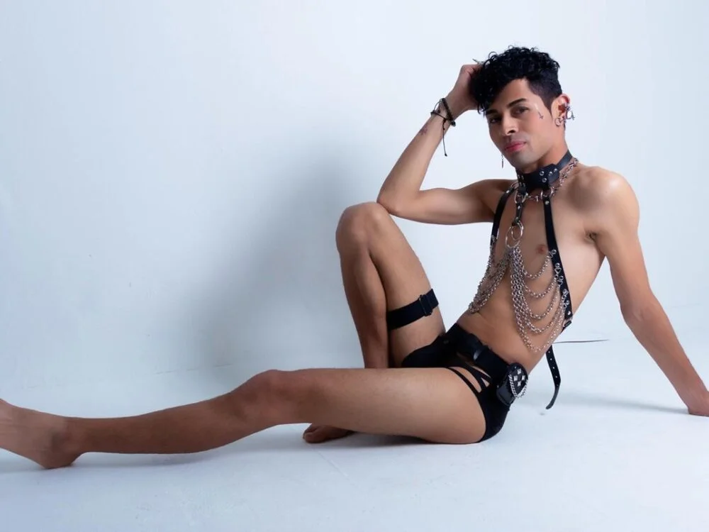 Офлайн-чат XXX King_cum2