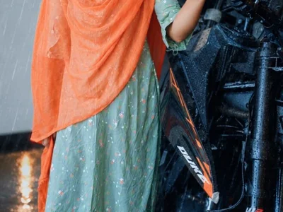 Susmitha-telugu - Girl 