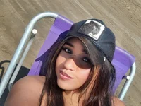 Avannay's Live XXX Chat