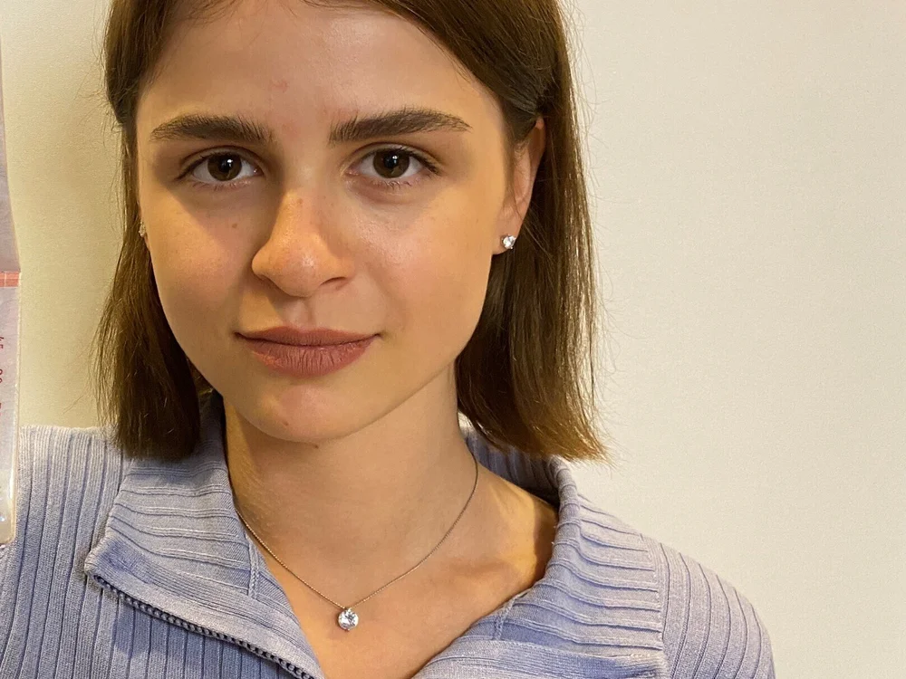 SoulMaivee's Offline XXX Chat