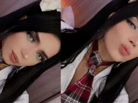 Model Puccahornyxoxo69