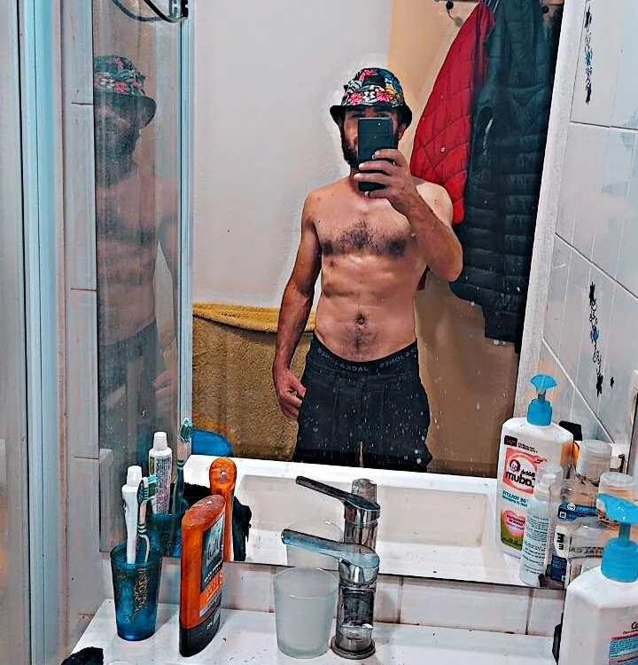 leloupblanc5304's Offline XXX Chat