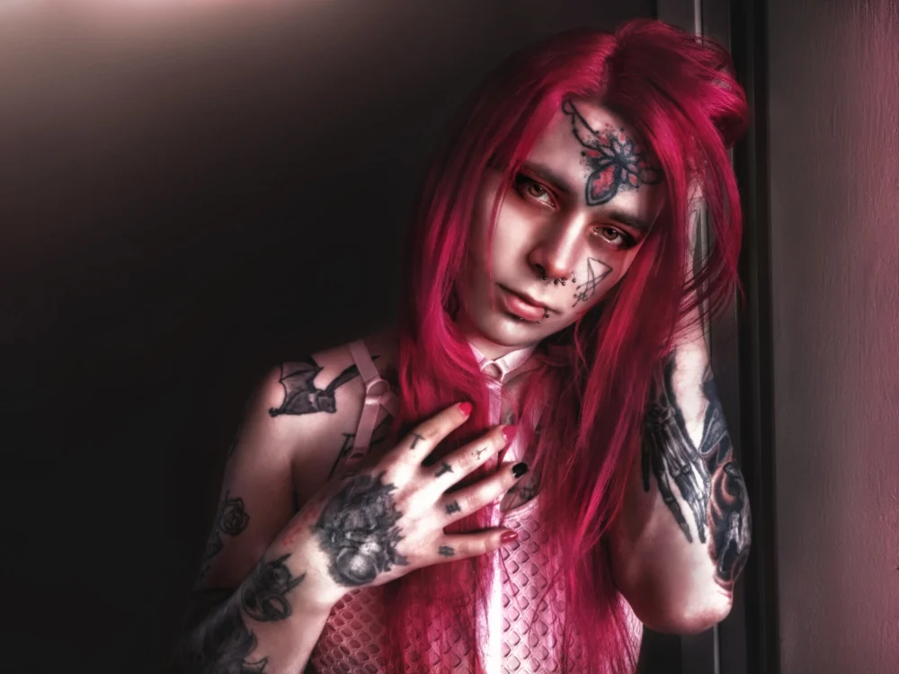 ChatonSikora___Trans' Offline Chat Room