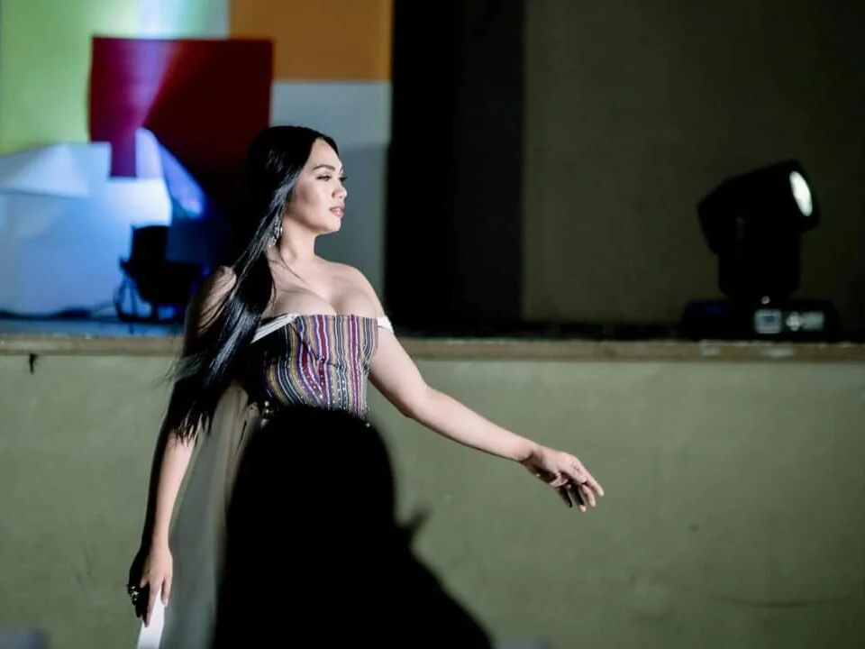 LUSCIOUSKIM Chat XXX offline