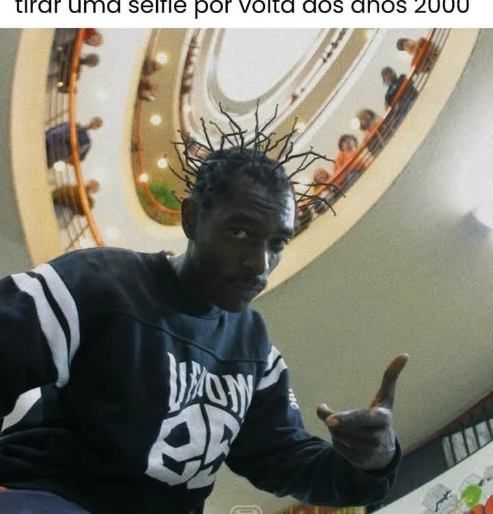 blackbanga's Offline Chat Room