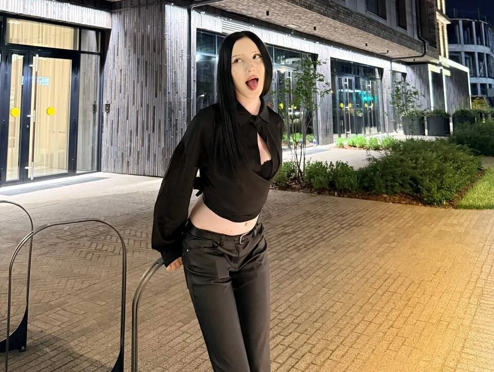Chat XXX offline de Lola_LItto