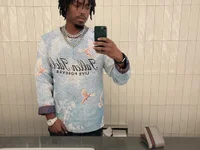 Meloo2toxic's webcam live show