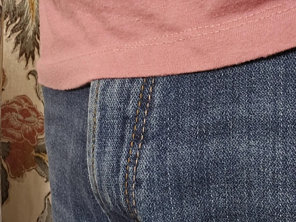 TraddyZaddy's Offline XXX Chat