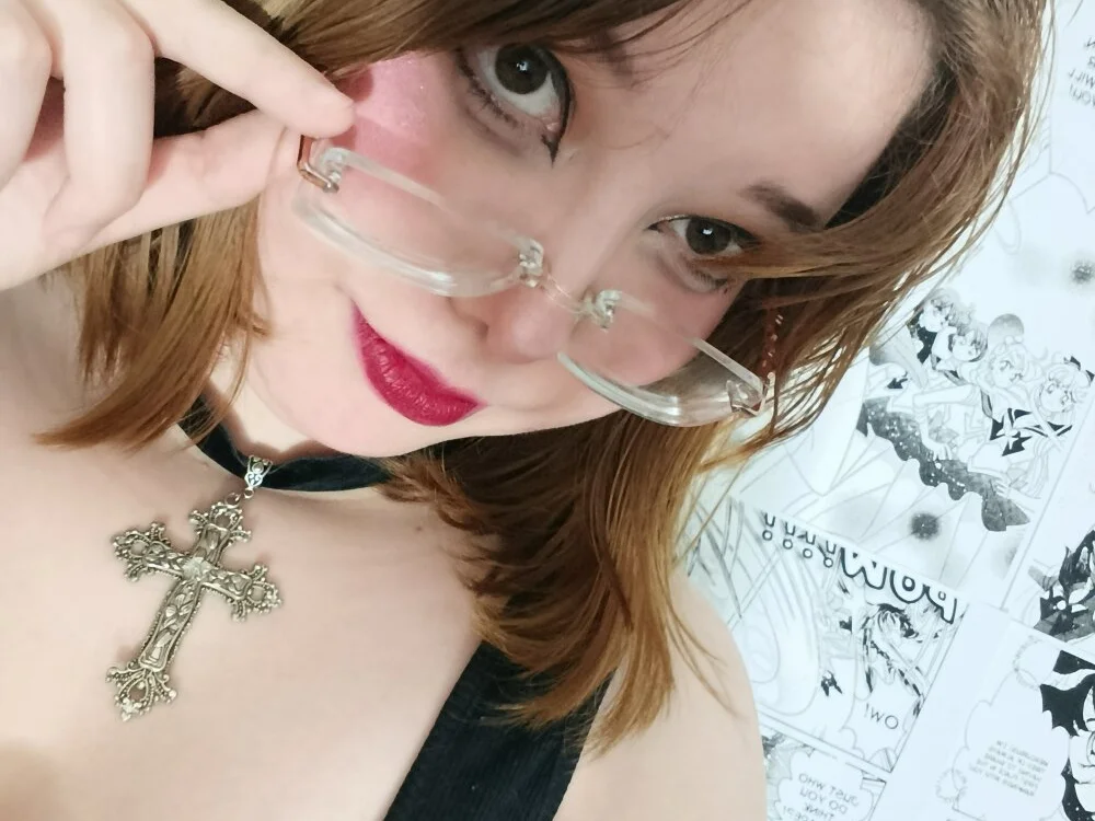 Онлайн чат XXX Cherrybloom692