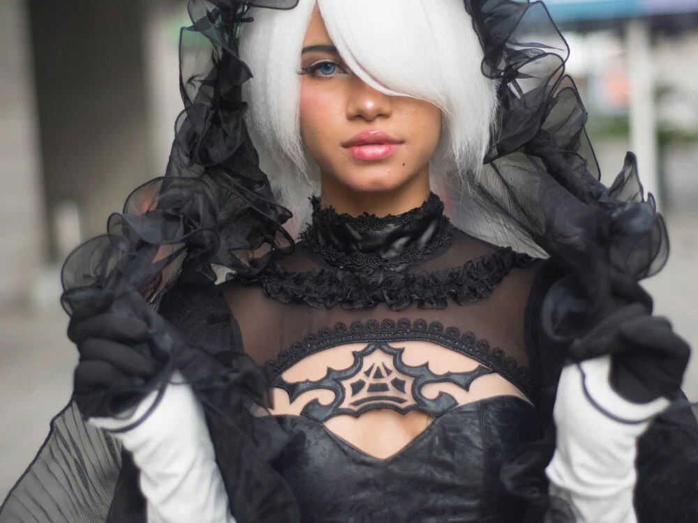 HaruRose_ 离线XXX聊天