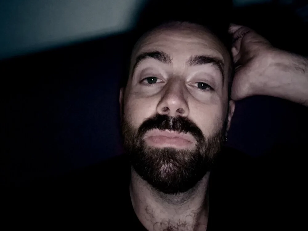 RickyGay94: συνομιλία ΧΧΧ εκτός σύνδεσης