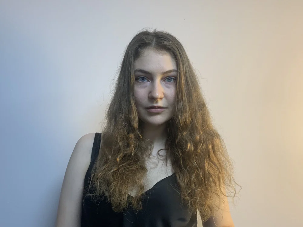 SonyaCristal's Offline XXX Chat