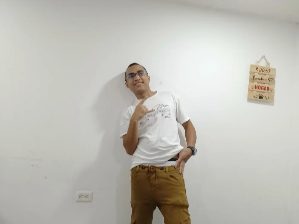 AustinHot1's Offline XXX Chat