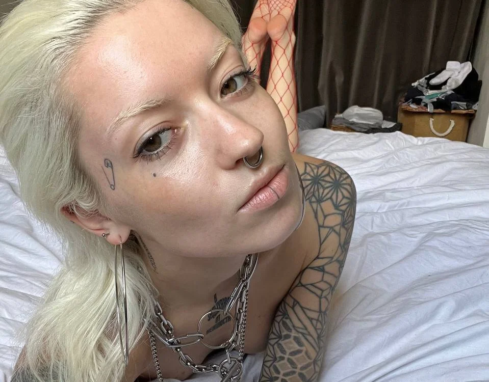 Stella_Borgerban Adlı Modelin Canlı XXX Sohbeti