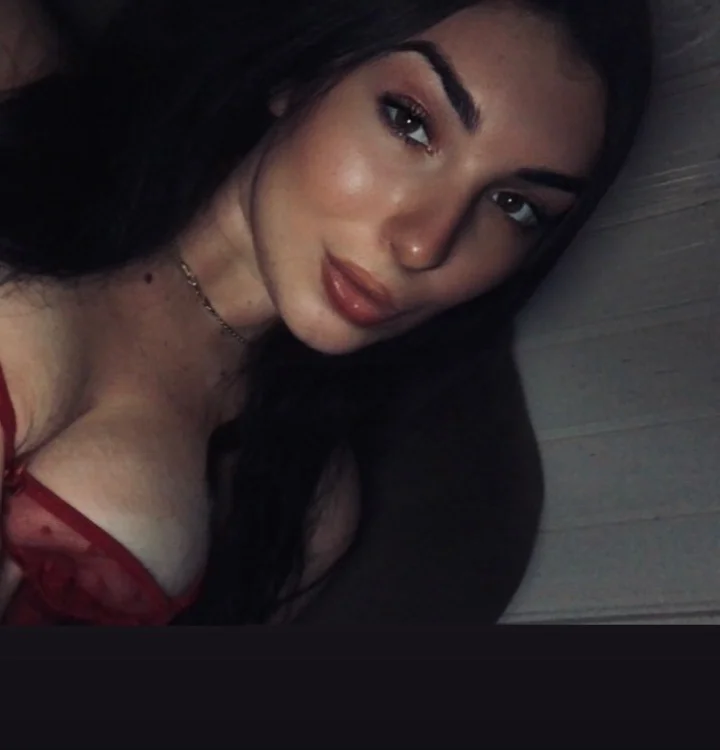 suelenramos' Offline XXX Chat