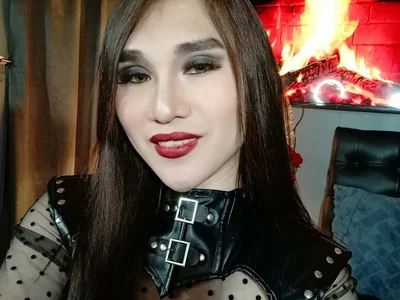 LadySabelStarr - Trans 