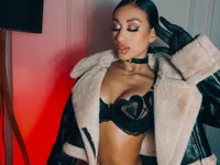 Chat XXX ao vivo de DannaCruz