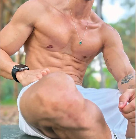 MisterLuxbr Chat XXX offline